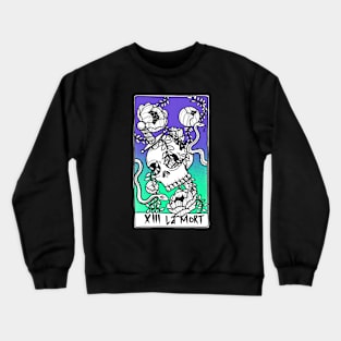 XIII - Death Crewneck Sweatshirt